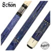 Schon LTD Pool Cue - LTD2300-3 -Seyberts Sale Store LTD2300 3 850