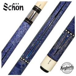 Schon LTD Pool Cue - LTD2300-3