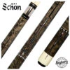 Schon LTD Pool Cue - LTD2300-5 -Seyberts Sale Store LTD2300 5 850