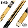 Schon LTD Pool Cue - LTD2300-2 -Seyberts Sale Store LTD2300 2 850