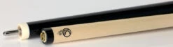 Lucasi Midnight Black White And Zebrawood Points Limited Edition Pool Cue - LUX72 8 Lucasi Midnight Black White And Zebrawood Points Limited Edition Pool Cue - LUX72 -Seyberts Sale Store LUX72 BS2