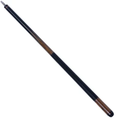 Tiger LX5 Ebony And Bocote Pool Cue With Buffalo Leather Wrap -Seyberts Sale Store LX 5WFull
