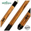 McDermottAfrican Gecko Pool Cue - M54A -Seyberts Sale Store M54A 850