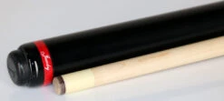 Jacoby MAG 1Black Pool Cue - MAG1BLACK -Seyberts Sale Store MAG1BLACK BS1