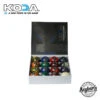 KODA Marbelite Billiard Ball Set -Seyberts Sale Store MARBELITE