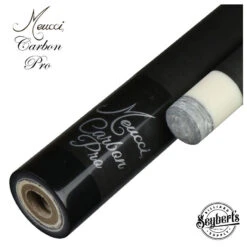 Meucci Radial Joint Meucci Carbon Fiber Pro Shaft