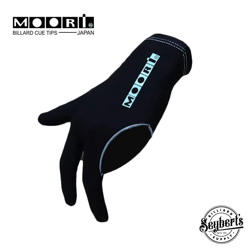 Moori Glove Full Finger Left Hand 3 Moori Glove Full Finger Left Hand - Image 3
