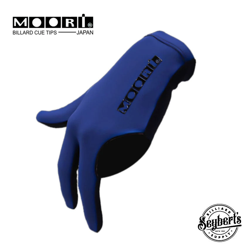 Moori Glove Full Finger Left Hand 5 Moori Glove Full Finger Left Hand - Image 5