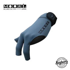 Moori Glove Open Finger Left Hand -Seyberts Sale Store MGOFLHCH 850