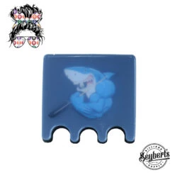 Miss Q's 3 Pool Cue Holder -Seyberts Sale Store MISSQBKSHARK3 850