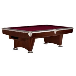 Brunswick Gold Crown VI Pool Table - 8ft. -Seyberts Sale Store ML 1f53ca4a b612 4cee 8079 0c2e3fdf1180