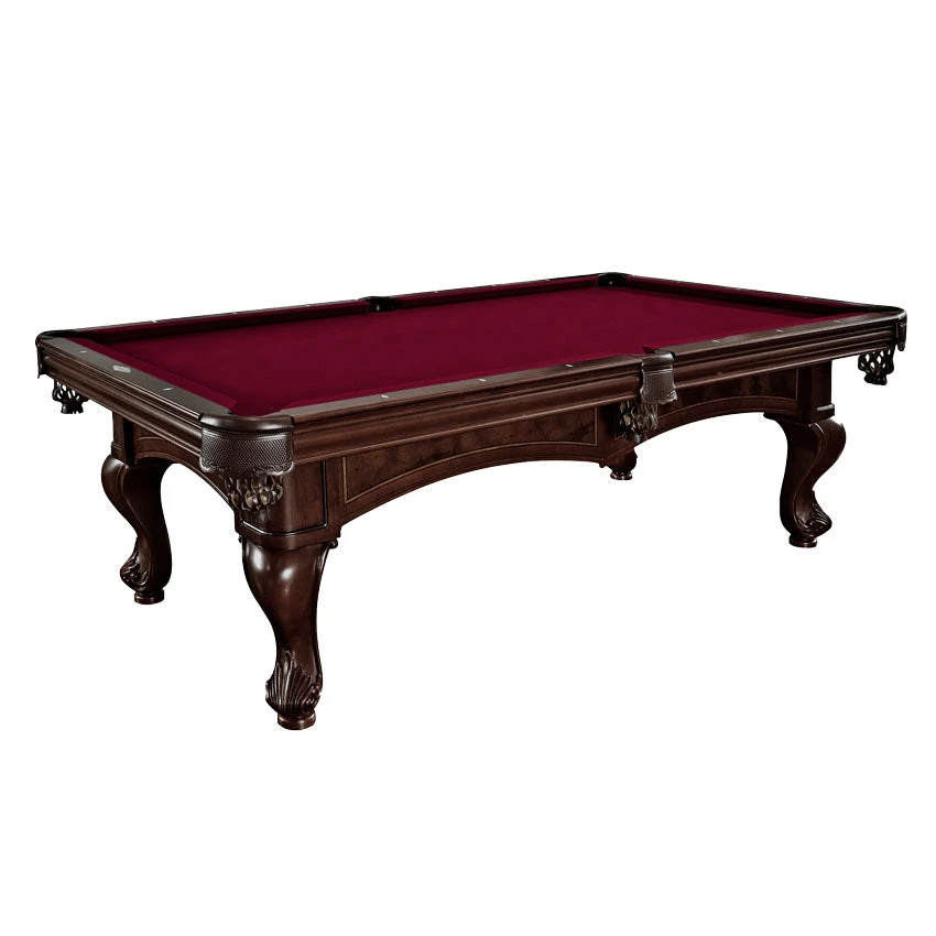Brunswick Santini Pool Table 7 Brunswick Santini Pool Table - Image 7