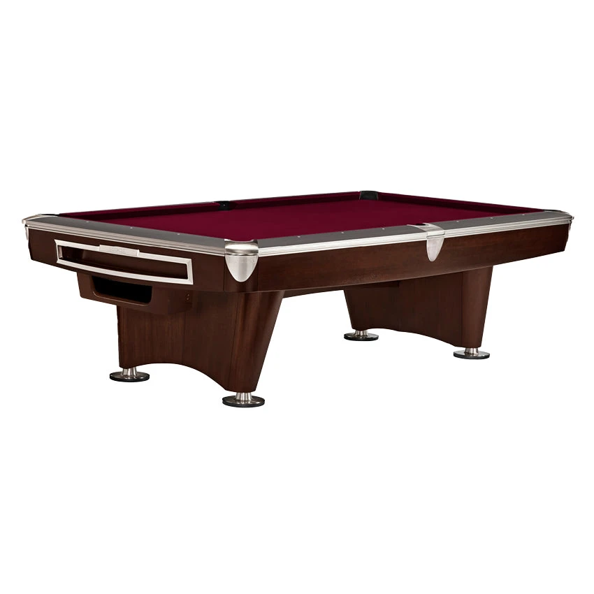 Brunswick Gold Crown VI Pool Table - 9ft. 19 Brunswick Gold Crown VI Pool Table - 9ft. - Image 19
