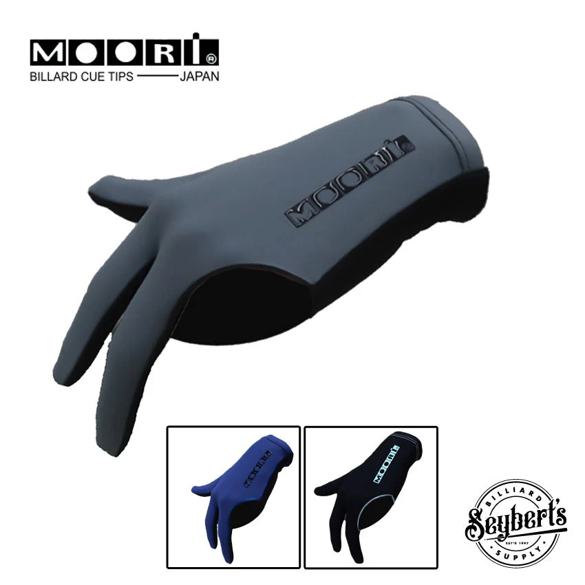 Moori Glove Full Finger Left Hand 1 Moori Glove Full Finger Left Hand