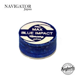 Navigator Blue Impact Tips -Seyberts Sale Store NAVABLUIMPACTMAX