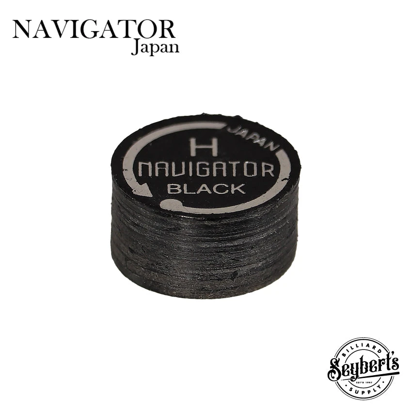 Navigator Black Tips 5 Navigator Black Tips - Image 5