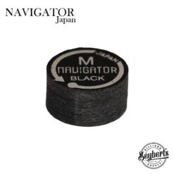 Navigator Black Tips 8 Navigator Black Tips -Seyberts Sale Store NAVBKM