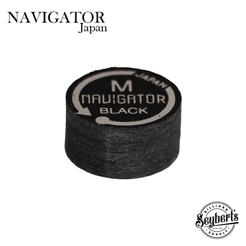 Navigator Black Tips 4 Navigator Black Tips - Image 4