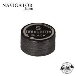 Navigator Black Tips 7 Navigator Black Tips -Seyberts Sale Store NAVBKS