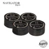 Navigator Black Tips 4 Navigator Black Tips -Seyberts Sale Store NAVBLK 850
