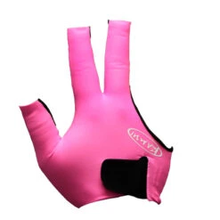 Kamui Quick Dry Pink Billiard Glove - Right Hand 6 Kamui Quick Dry Pink Billiard Glove - Right Hand -Seyberts Sale Store NEW PINK RH