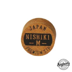 Nishiki Tip - Tan -Seyberts Sale Store NISHIKIMTAN 850