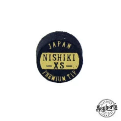 Nishiki Tip - Black -Seyberts Sale Store NISHIKIXS 850