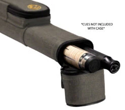 Predator Metro Dark Grey 1x1 Hard Pool Cue Case - NYL1B1SDGH -Seyberts Sale Store NYL1B1SDGH OPEN 80a29e7a 14a1 4116 9a77 37a92a6e10b0