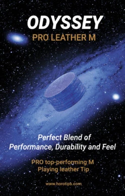 Horo Odyssey Medium Play Tip -Seyberts Sale Store ODYSSEY VerticalBanner