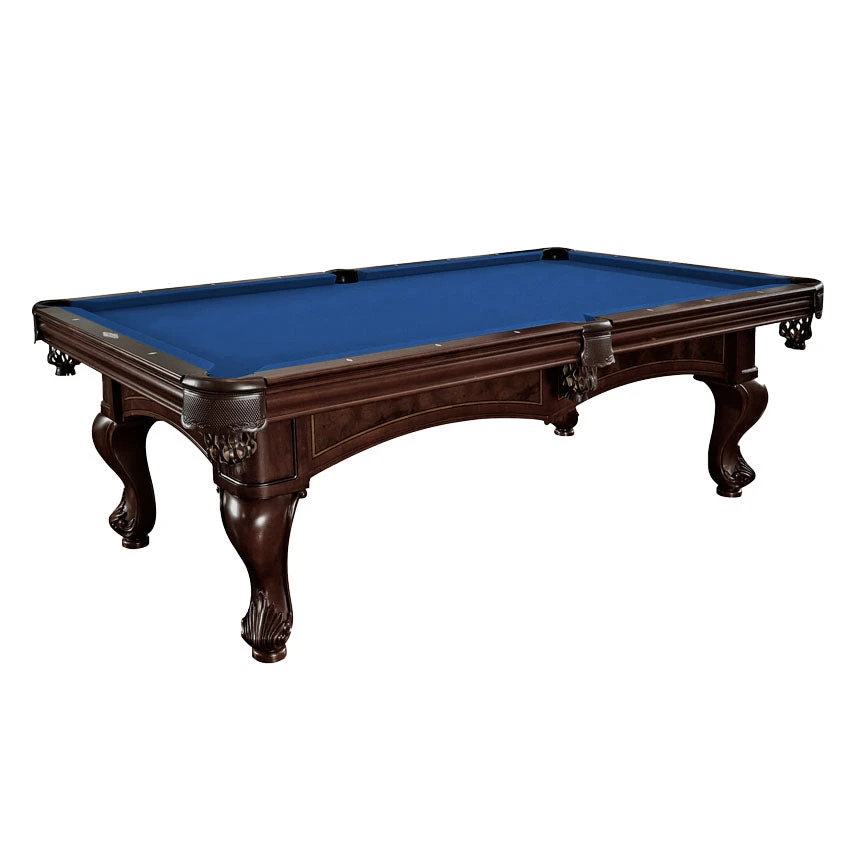Brunswick Santini Pool Table 2 Brunswick Santini Pool Table - Image 2
