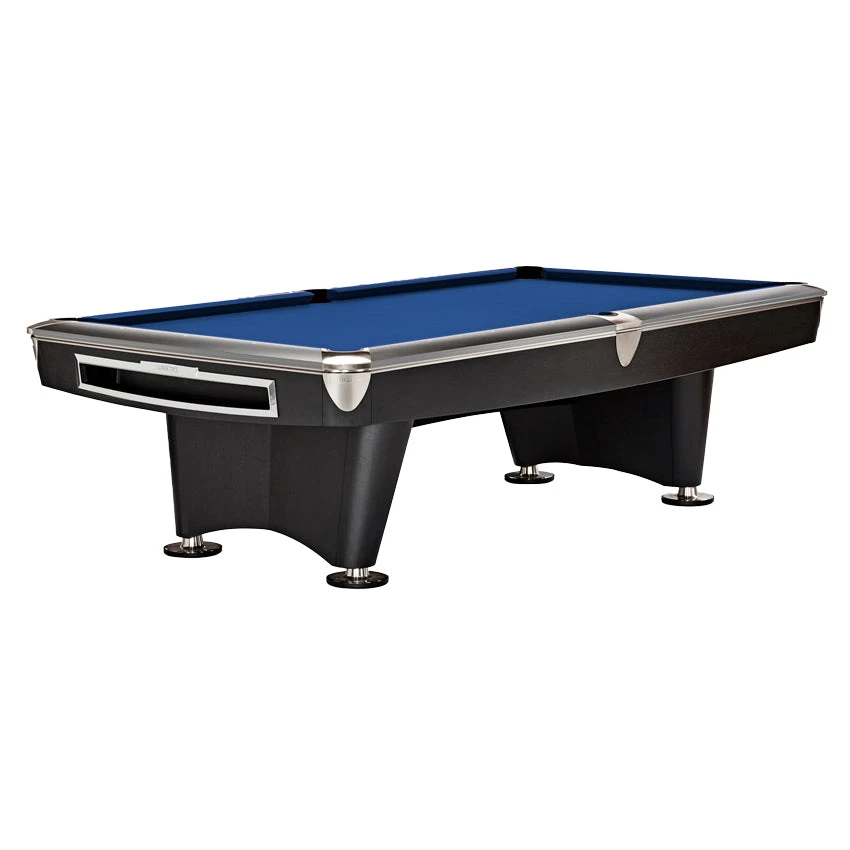 Brunswick Gold Crown VI Pool Table - 9ft. 2 Brunswick Gold Crown VI Pool Table - 9ft. - Image 2