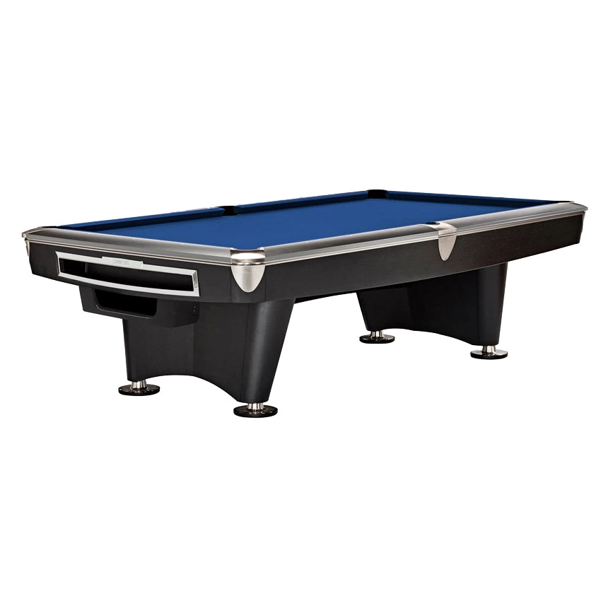 Brunswick Gold Crown VI Pool Table - 9ft. 20 Brunswick Gold Crown VI Pool Table - 9ft. - Image 20