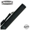 Instroke Premier Black 1x2 Pool Cue Case - P1X2B -Seyberts Sale Store P1X1B f3c9a386 7406 45f4 9af1 6413180d1089