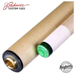 Pechauer Thin Black Collar Shaft-Pro Joint