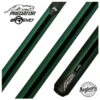 Predator P3 Nova No Wrap Pool Cue - Uni-Loc - P3GRNNW 13 Predator P3 Nova No Wrap Pool Cue - Uni-Loc - P3GRNNW -Seyberts Sale Store P3GRNNW 850