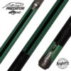 Predator P3 Matte Metallic Green Pool Cue With Genuine Exotic Black Lizard Wrap - Uniloc - P3GRNUC-EXLWBKLZ 13 Predator P3 Matte Metallic Green Pool Cue With Genuine Exotic Black Lizard Wrap - Uniloc - P3GRNUC-EXLWBKLZ -Seyberts Sale Store P3GRNUC EXLWBKLZ 850