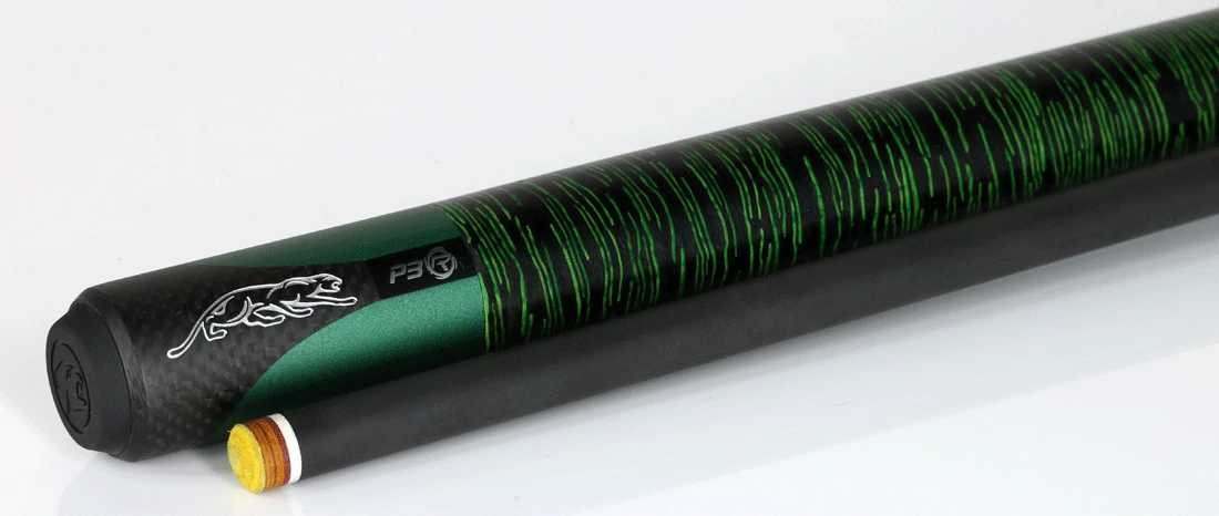 P3 Predator Matte Metallic Green With Black-Green Impression Stacked Wrap - Uni-Loc - P3GRNUC-SLWIMPBKGRN 2 P3 Predator Matte Metallic Green With Black-Green Impression Stacked Wrap - Uni-Loc - P3GRNUC-SLWIMPBKGRN - Image 2