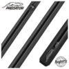 Predator P3 Metallic Gray Uniloc No Wrap Pool Cue - P3GRYNW 12 Predator P3 Metallic Gray Uniloc No Wrap Pool Cue - P3GRYNW -Seyberts Sale Store P3GRYNW 850