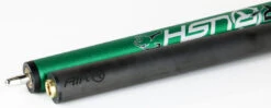 Predator Exclusive AIR Rush Nova Green Carbon Fiber Jump Cue No Wrap - PAIRRUSHNWGRN 9 Predator Exclusive AIR Rush Nova Green Carbon Fiber Jump Cue No Wrap - PAIRRUSHNWGRN -Seyberts Sale Store PAIRUSHNWGRN BS2