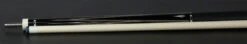 Ariel Carmeli Custom 6 Point Ebony Cue -Seyberts Sale Store PC3400E BS1