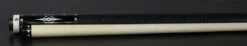 Ariel Carmeli Custom 6 Point Ebony Cue -Seyberts Sale Store PC3400E BS2