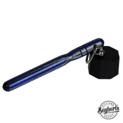 Custom Wood Octagon Pocket Chalker 16 Custom Wood Octagon Pocket Chalker -Seyberts Sale Store PCOCTBA