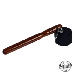 Custom Wood Octagon Pocket Chalker 14 Custom Wood Octagon Pocket Chalker -Seyberts Sale Store PCOCTCO