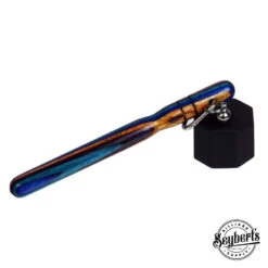 Custom Wood Octagon Pocket Chalker 17 Custom Wood Octagon Pocket Chalker -Seyberts Sale Store PCOCTGEM