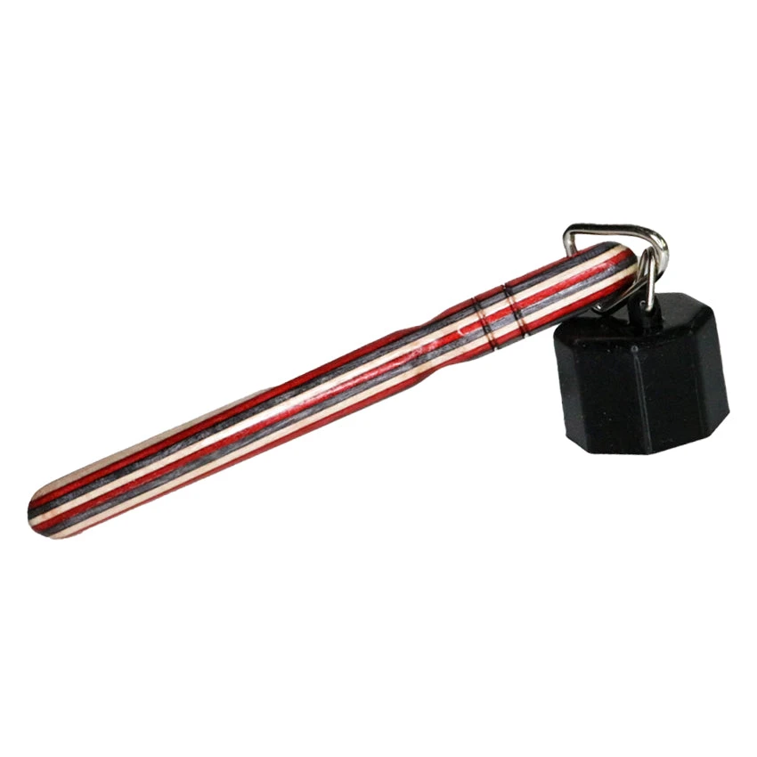 Custom Wood Octagon Pocket Chalker 12 Custom Wood Octagon Pocket Chalker - Image 12