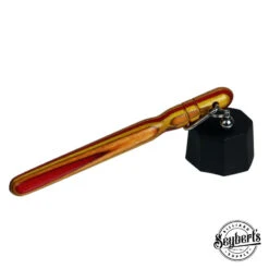 Custom Wood Octagon Pocket Chalker 19 Custom Wood Octagon Pocket Chalker -Seyberts Sale Store PCOCTTQS