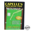 Phil Capelle Practicing Pool Book -Seyberts Sale Store PCPP 850