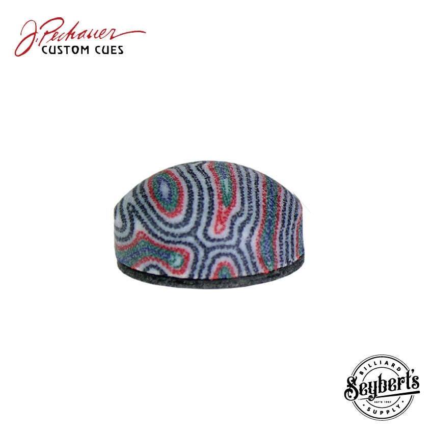 Pechauer Crazy Fiber C4+ Break/Jump Tip 2 Pechauer Crazy Fiber C4+ Break/Jump Tip - Image 2