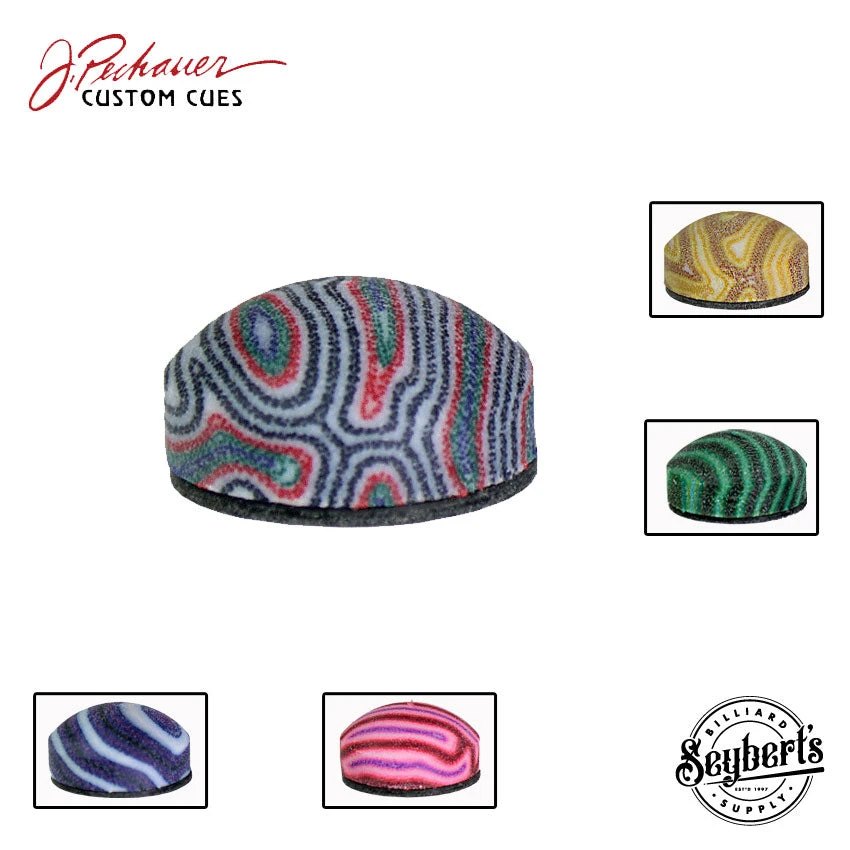 Pechauer Crazy Fiber C4+ Break/Jump Tip 1 Pechauer Crazy Fiber C4+ Break/Jump Tip