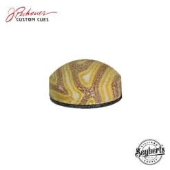 Pechauer Crazy Fiber C4+ Break/Jump Tip 9 Pechauer Crazy Fiber C4+ Break/Jump Tip -Seyberts Sale Store PECHGD 850